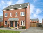 Thumbnail to rent in Bailey Avenue, Meon Vale, Stratford-Upon-Avon, Warwickshire