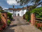 Thumbnail to rent in Cliff Way, Compton, Winchester, Hampshire