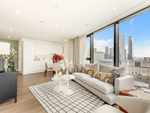 Thumbnail to rent in Salter Street, Canary Wharf, London