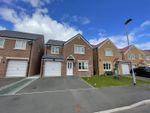 Thumbnail to rent in Manor Drive, Sacriston, Durham