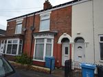 Thumbnail to rent in Tyne Street, Hull