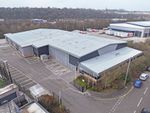 Thumbnail to rent in Former Wade Ceramics, Bessemer Drive, Festival Park, Stoke-On-Trent, Staffordshire