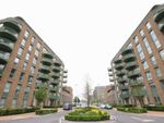 Thumbnail for sale in Maltby House, Ottley Drive, Kidbrooke Village