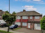 Thumbnail for sale in Weston Drive, Stanmore