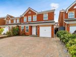 Thumbnail to rent in Marlborough Gardens, Hedge End, Southampton