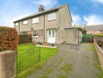 Thumbnail for sale in Victoria Crescent, Llandudno Junction, Conwy