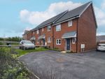 Thumbnail to rent in Saffron Rise, Lydney, Gloucestershire