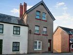 Thumbnail to rent in Tremont Road, Llandrindod Wells