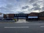 Thumbnail for sale in Unit 33A Middlemore Industrial Estate, Smethwick