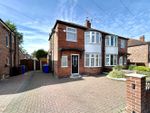 Thumbnail for sale in Cranleigh Drive, Cheadle, Stockport
