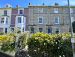 Thumbnail to rent in St Marys Terrace, Penzance, Cornwall