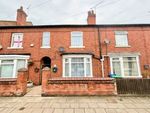 Thumbnail to rent in Tudor Street, Sutton-In-Ashfield