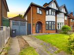 Thumbnail for sale in Henley Road, Leicester