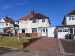 Thumbnail for sale in Beech Avenue, Quinton, Birmingham