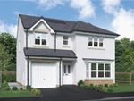 Thumbnail to rent in "Lockwood Alt" at Mayfield Boulevard, East Kilbride, Glasgow