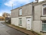 Thumbnail for sale in Russell Street And Land Adjoining, Dowlais, Merthyr Tydfil