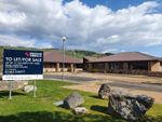 Thumbnail for sale in 9 Fodderty Way, Dingwall Business Park, Dingwall, Dingwall