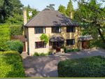 Thumbnail for sale in Castle Road, Camberley