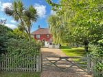 Thumbnail to rent in Jasmine Cottage, West Wittering, Nr Sandy Beach