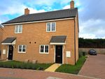 Thumbnail to rent in Ingle Crescent, Potton, Sandy