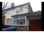 Thumbnail to rent in Westcliffe Road, Liverpool