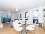 Thumbnail to rent in Ivy Point, No 1 The Avenue, Bow