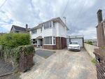 Thumbnail to rent in Chaddlewood Close, Plympton, Plymouth