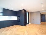 Thumbnail to rent in Hennessey Apartments, 5 Brigadier Walk, London