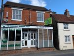 Thumbnail to rent in Lower Street, Pulborough