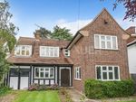 Thumbnail to rent in Dorset Drive, Edgware