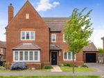 Thumbnail to rent in Heyford Park, Camp Road, Upper Heyford, Bicester