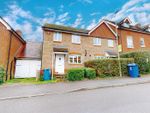 Thumbnail to rent in Terrett Avenue, Headington, Oxford
