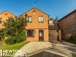 Thumbnail for sale in Brixworth Way, Retford