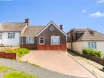 Thumbnail to rent in Solway Avenue, Patcham, Brighton, East Sussex