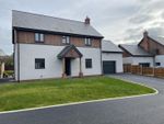 Thumbnail to rent in Wellfield Rise, Clifford, Hereford