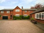 Thumbnail to rent in Standon, Stafford