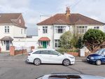 Thumbnail for sale in Hazelbury Road, Whitchurch, Bristol