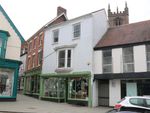 Thumbnail for sale in Bull Ring, Ludlow, Shropshire