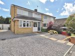 Thumbnail for sale in Bridefield Close, Waterlooville