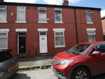 Thumbnail to rent in Whiteway Street, Manchester