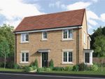 Thumbnail to rent in "The Kingston" at Elm Avenue, Pelton, Chester Le Street