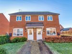 Thumbnail for sale in Anson Drive, Watchfield, Swindon, Wiltshire
