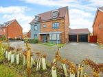 Thumbnail for sale in Burgoyne Avenue, Wootton, Bedford, Bedfordshire