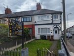 Thumbnail to rent in Sefton Villas, Fernhill Road, Bootle