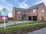 Thumbnail for sale in Cherry Close, Sutton St. James, Spalding, Lincolnshire
