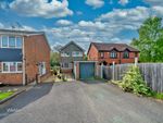 Thumbnail for sale in Bilberry Crescent, Huntington, Cannock