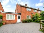 Thumbnail for sale in Coldharbour Road, Hungerford, Berkshire
