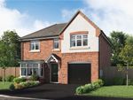 Thumbnail to rent in "Maplewood" at Bircotes, Doncaster