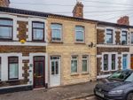 Thumbnail to rent in Seymour Street, Splott, Cardiff