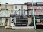 Thumbnail for sale in Modern 11 Bedroom Hotel, 20, Woodfield Road, Blackpool, Lancashire